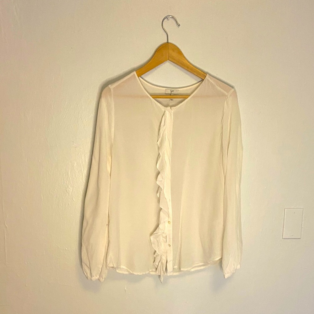 Joie blouse